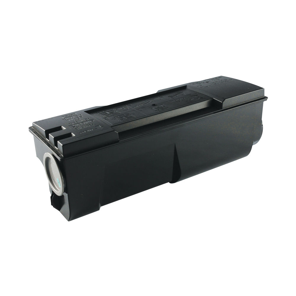 Kyocera TK-65 Black Toner Cartridge - 370QD0KX