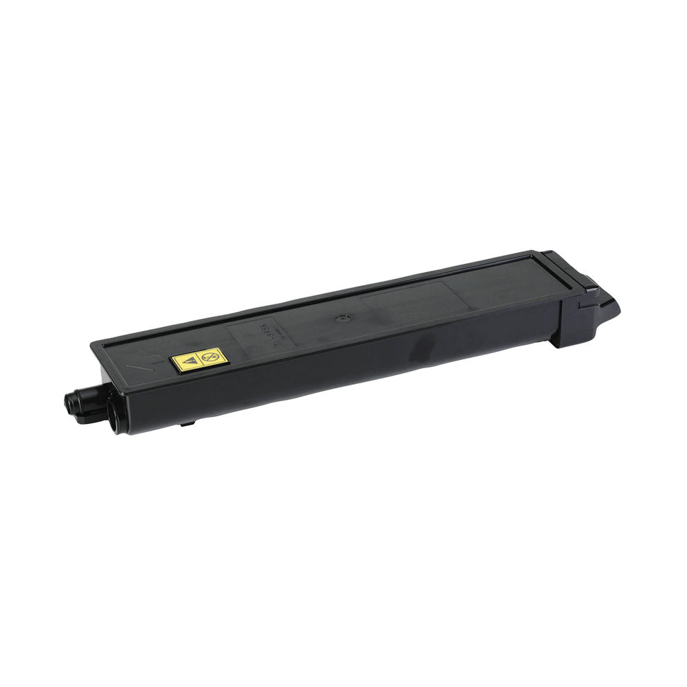 Kyocera TK-895K Black Toner Cartridge (Capacity: 12 000 pages) 1T02K00NL0