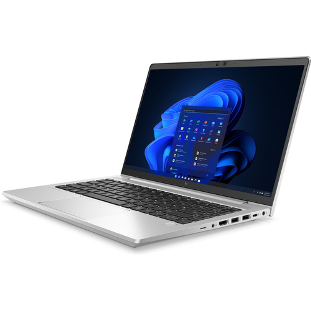 HP EliteBook 640 14 inch G9 i5-1235U Notebook Intel Core i5