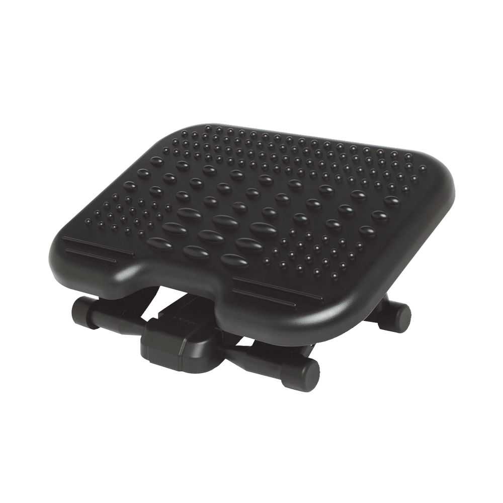 Adjustable rocking footrest deals