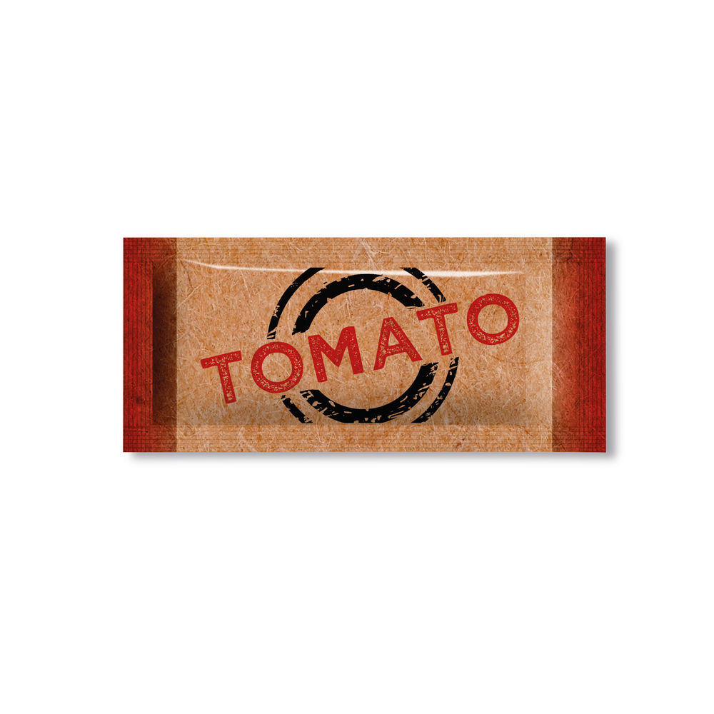 Its Tomato Sauce Sachets (Pack of 200)