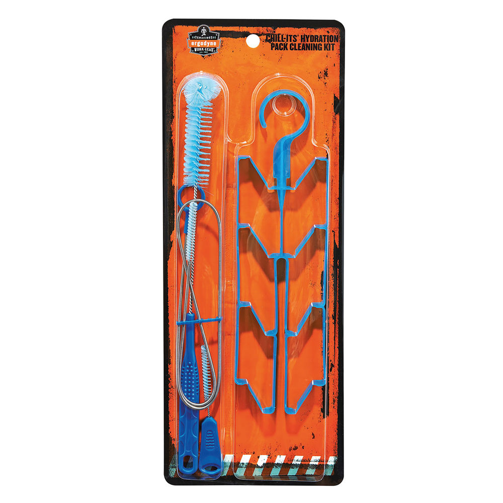 Ergodyne Hydration Pack Cleaning Kit EY5159