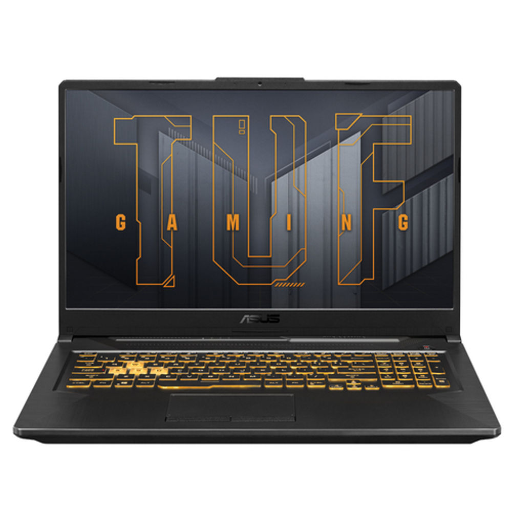 ASUS TUF Gaming F17 Laptop 17.3' Full HD Intel Core i5 16 GB