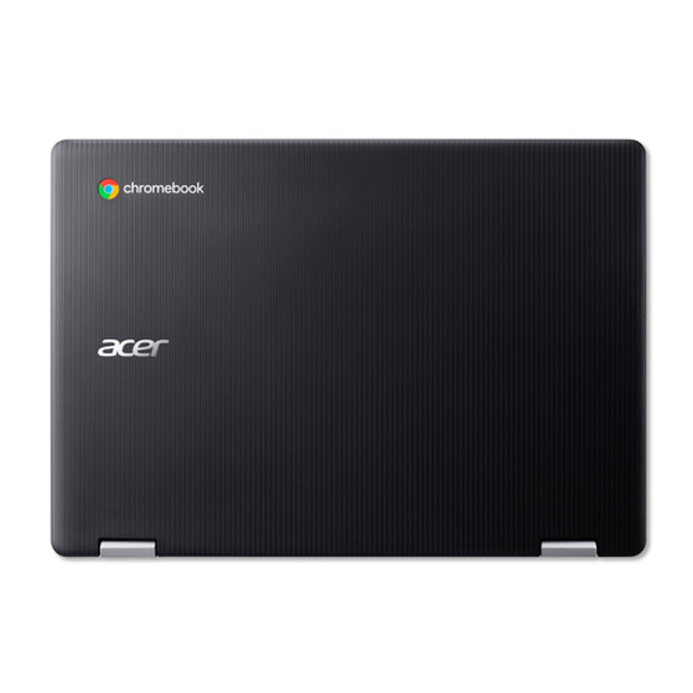 Acer Chromebook Spin 311 R722T 11.6' Touchscreen Black