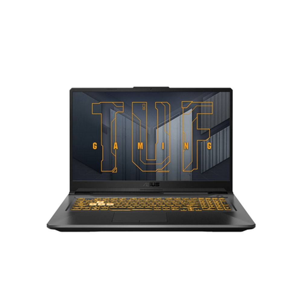 Asus TUF Gaming Laptop F17 FX706HEB i5-11400H 17.3in FHD Intel Core i5 8GB 512GB SSD FX706HEB-HX086T