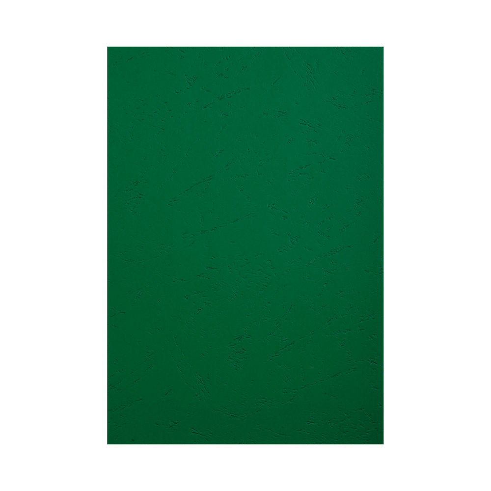 Forever Cover Leather A4 Green (Pack of 500)