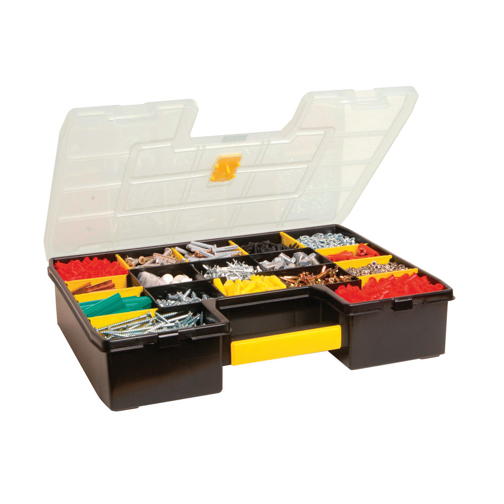 Stanley Sortmaster Organiser