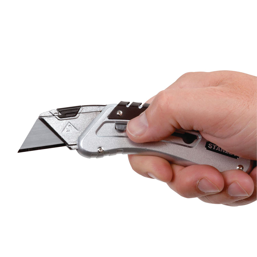 Disposable 2024 stanley knives