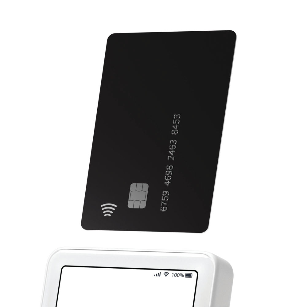 SumUp Solo Smart Card Terminal Retail