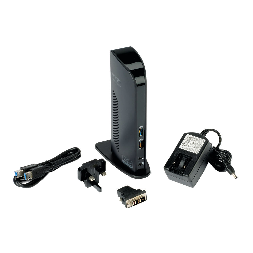 kensington docking station driver sd3500v