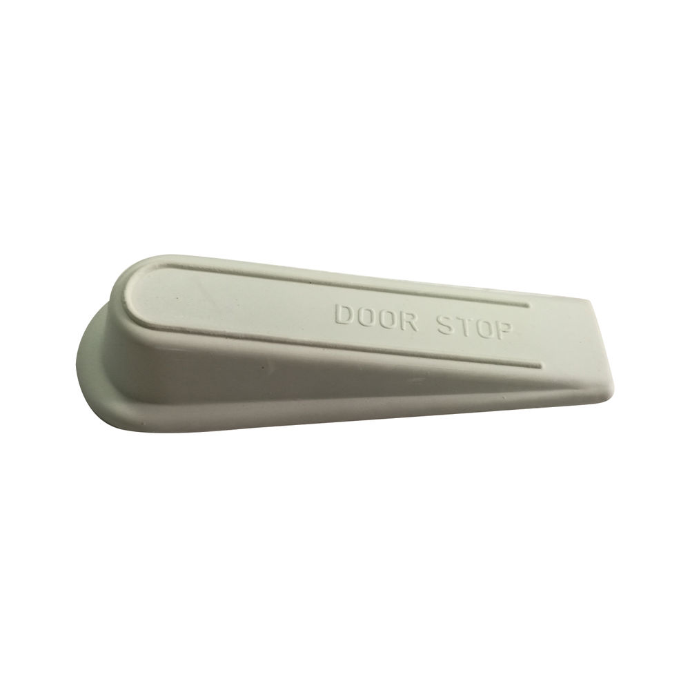 White Door Wedge (Pack of 2)