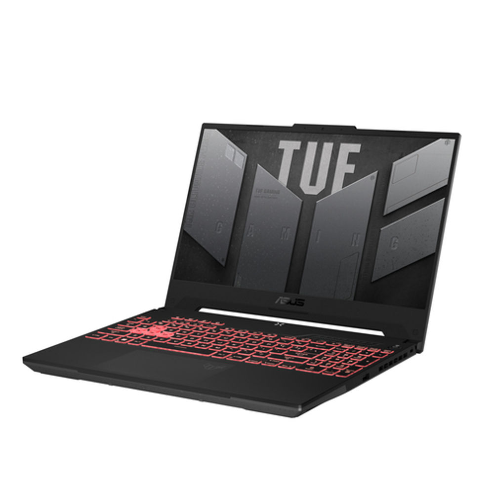 ASUS TUF Gaming A15 Laptop 15.6