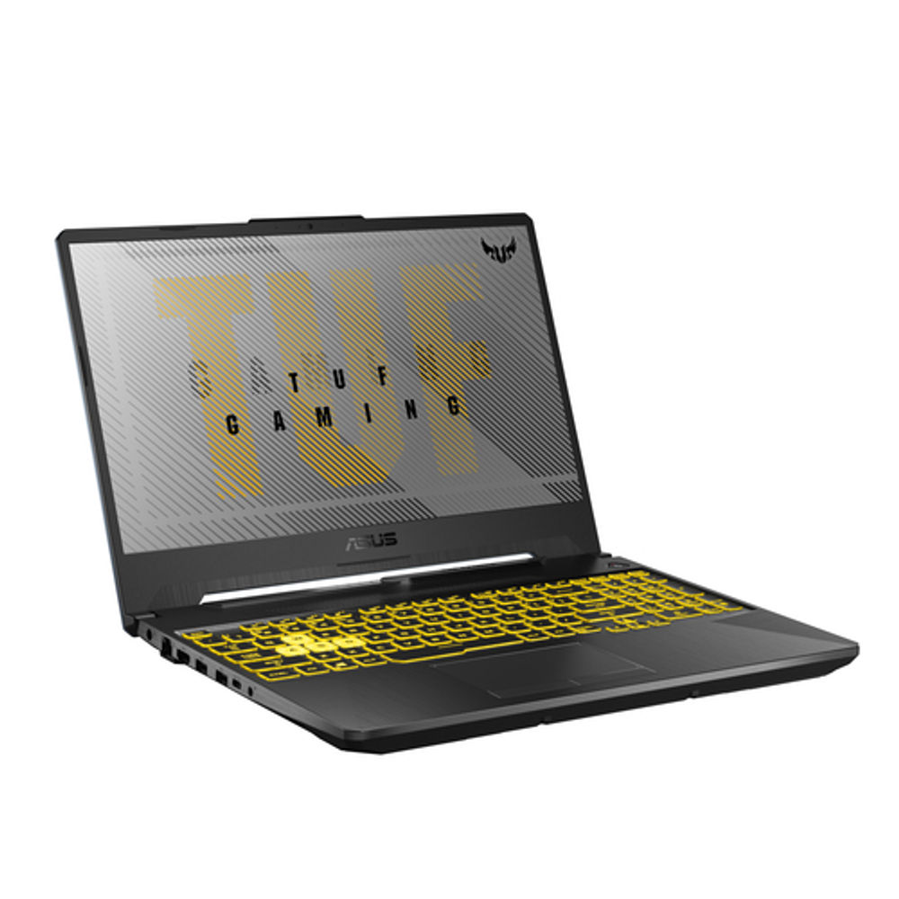 ASUS TUF Gaming Laptop 15.6