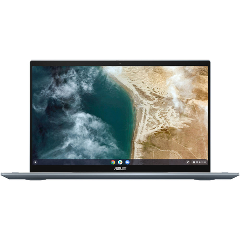 Asus Chromebook Flip CX5 i3-1110G4 14in Touchscreen FHD Intel Core i3 8GB 256GB Blue CX5400FMAAI0057