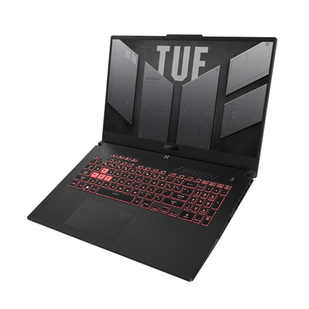 ASUS TUF Gaming A17 FA707XI-HX021W Laptop 17.3' Full HD AMD Ryzen 9