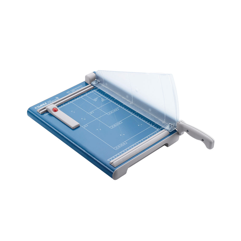 Dahle Professional Guillotine A4 533