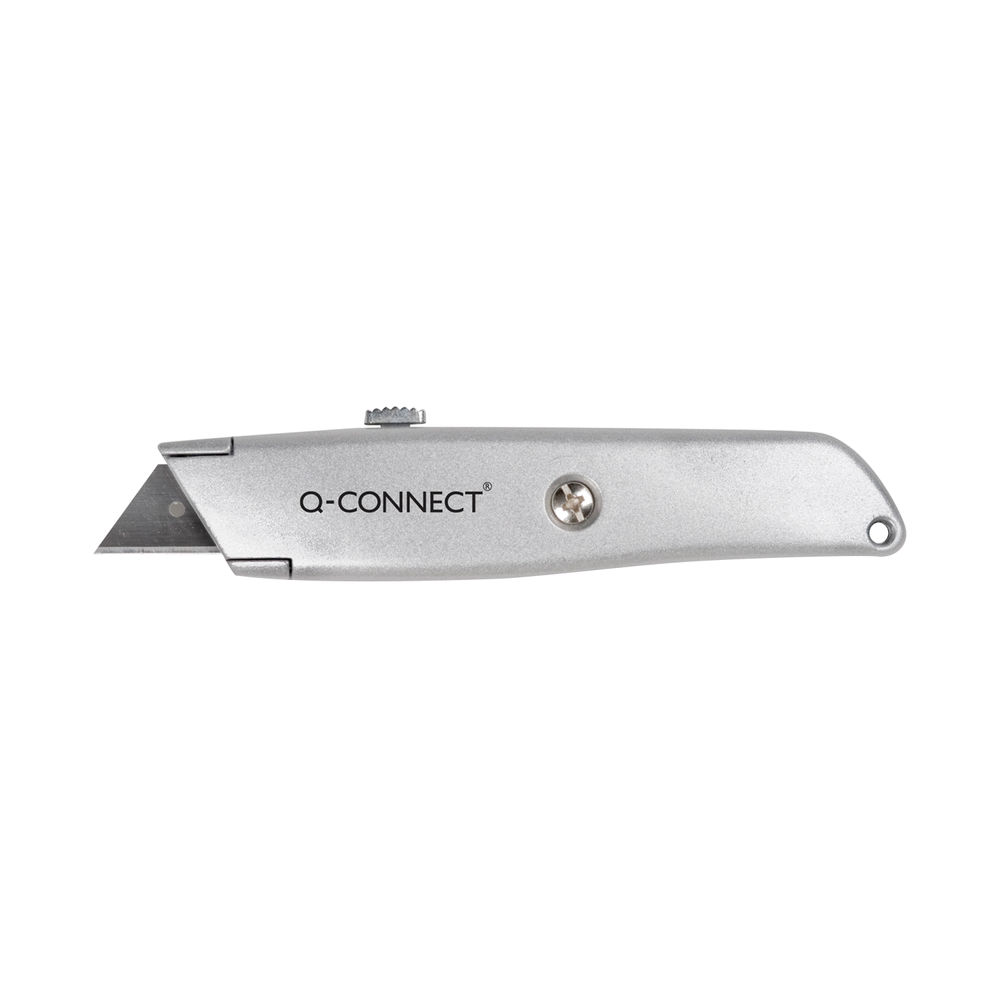 Q-Connect Retractable Cutter Universal 219BC