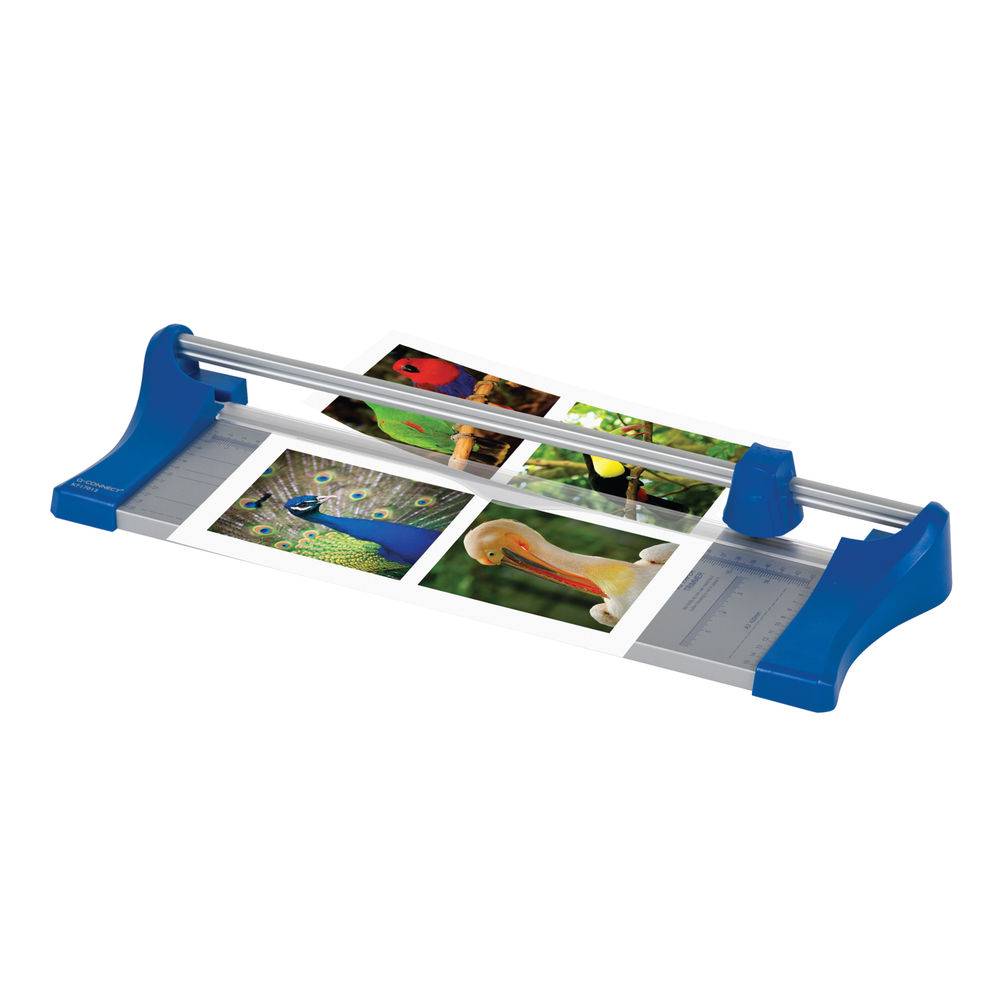 Q-Connect A3 Rotary Trimmer - KF17012