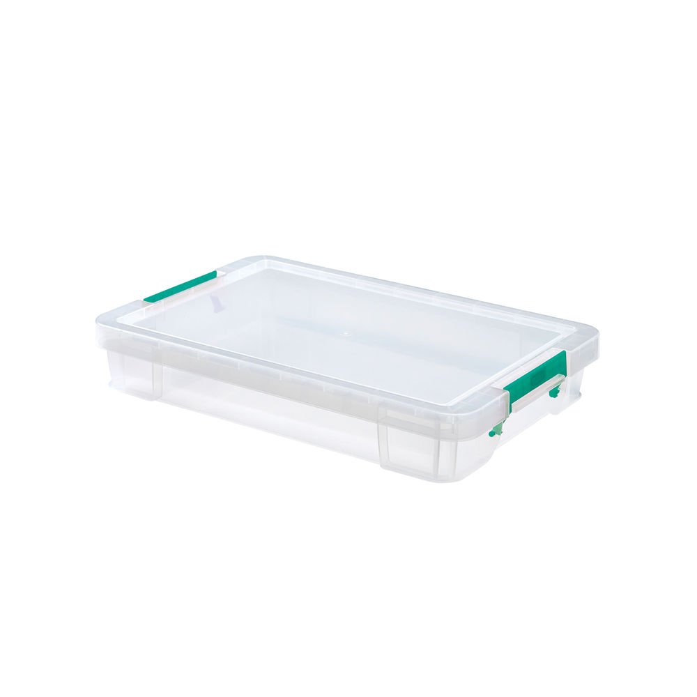 StoreStack 12 Litre Storage Box | RB75898