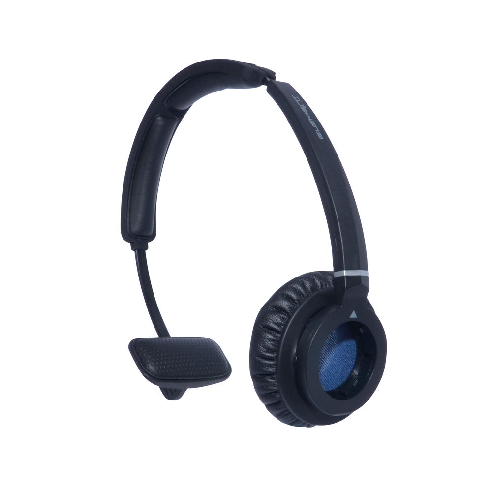 JPL Explore Monaural Cordless Headset