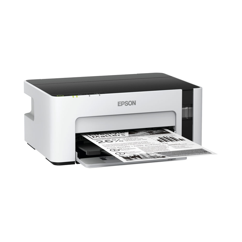 Epson EcoTank ET-M1120 Inkjet Printer