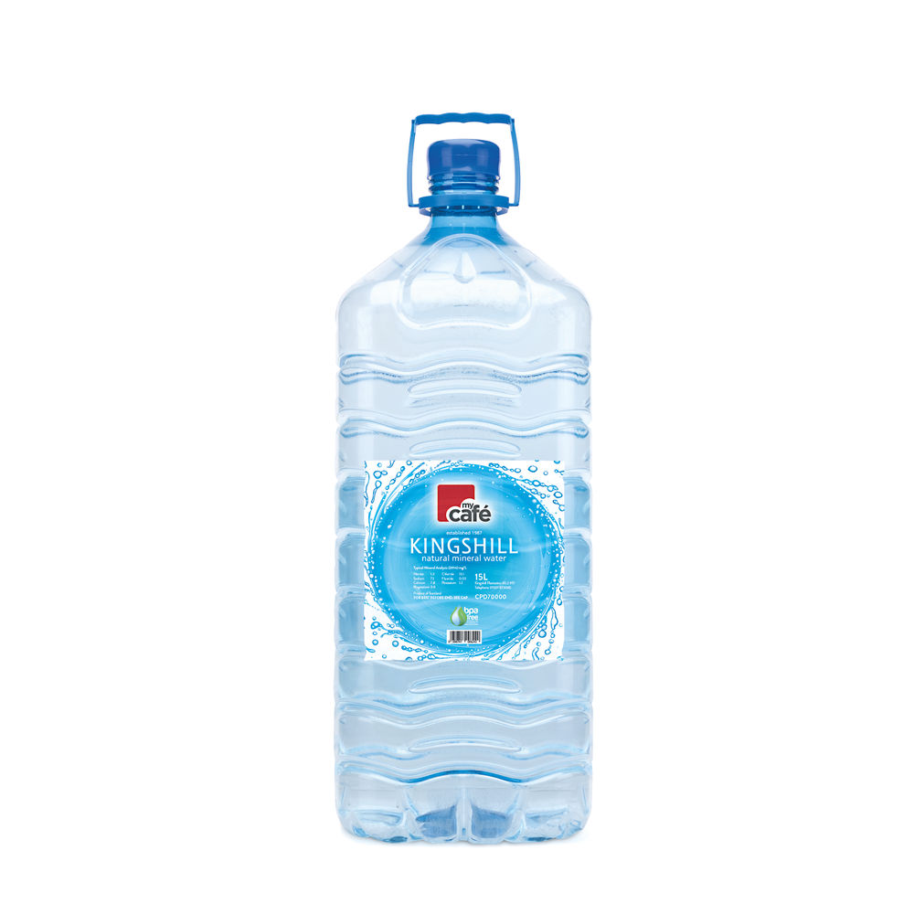 15ltr water bottle