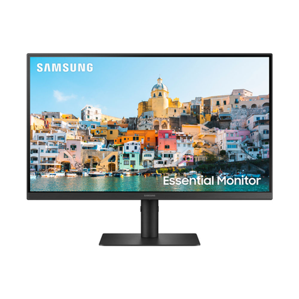 Samsung S24A400UJU 61 cm (24') 1920 x 1080 pixels Full HD LED Black