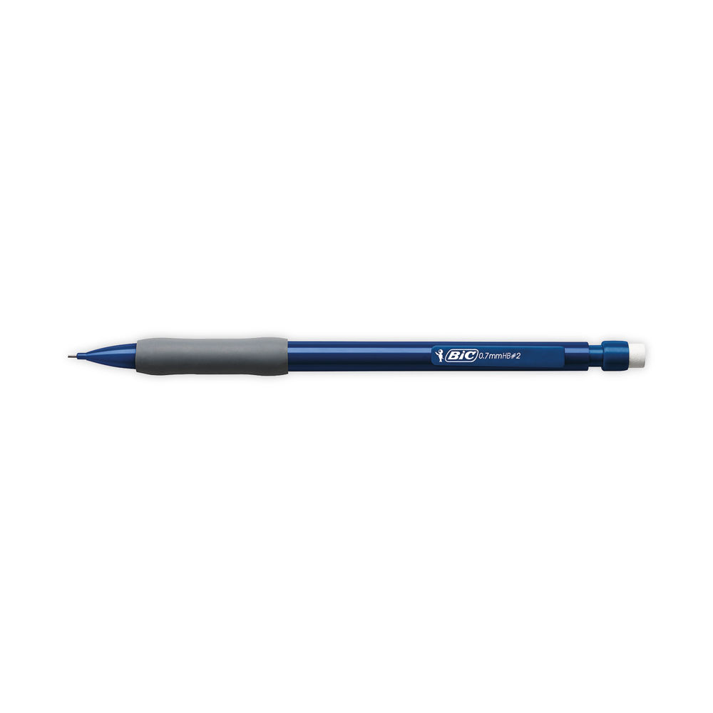 BIC Matic Original Comfort Mechanical Pencil (Pack of 12)