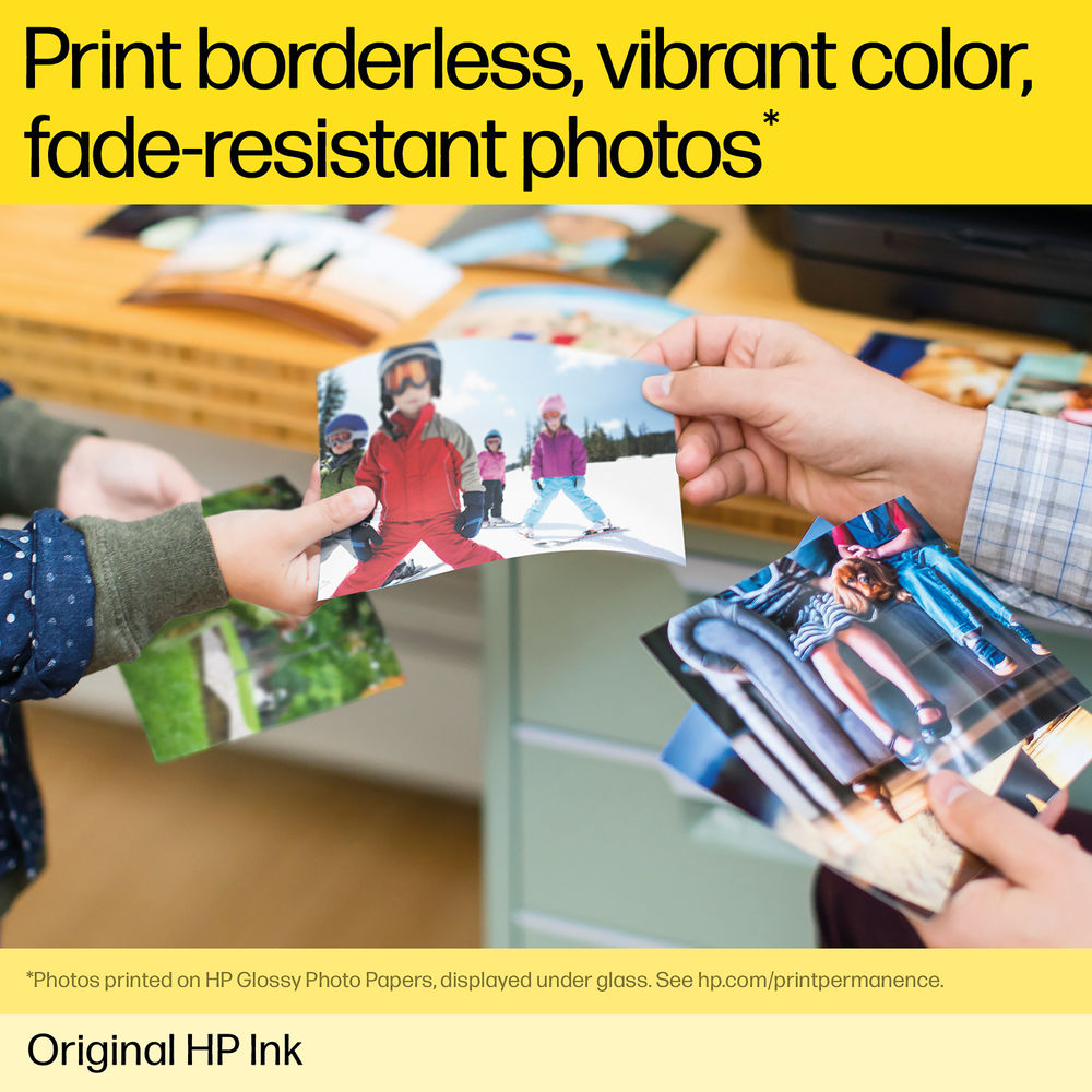 HP 32XL Ink Bottle High Yield Black