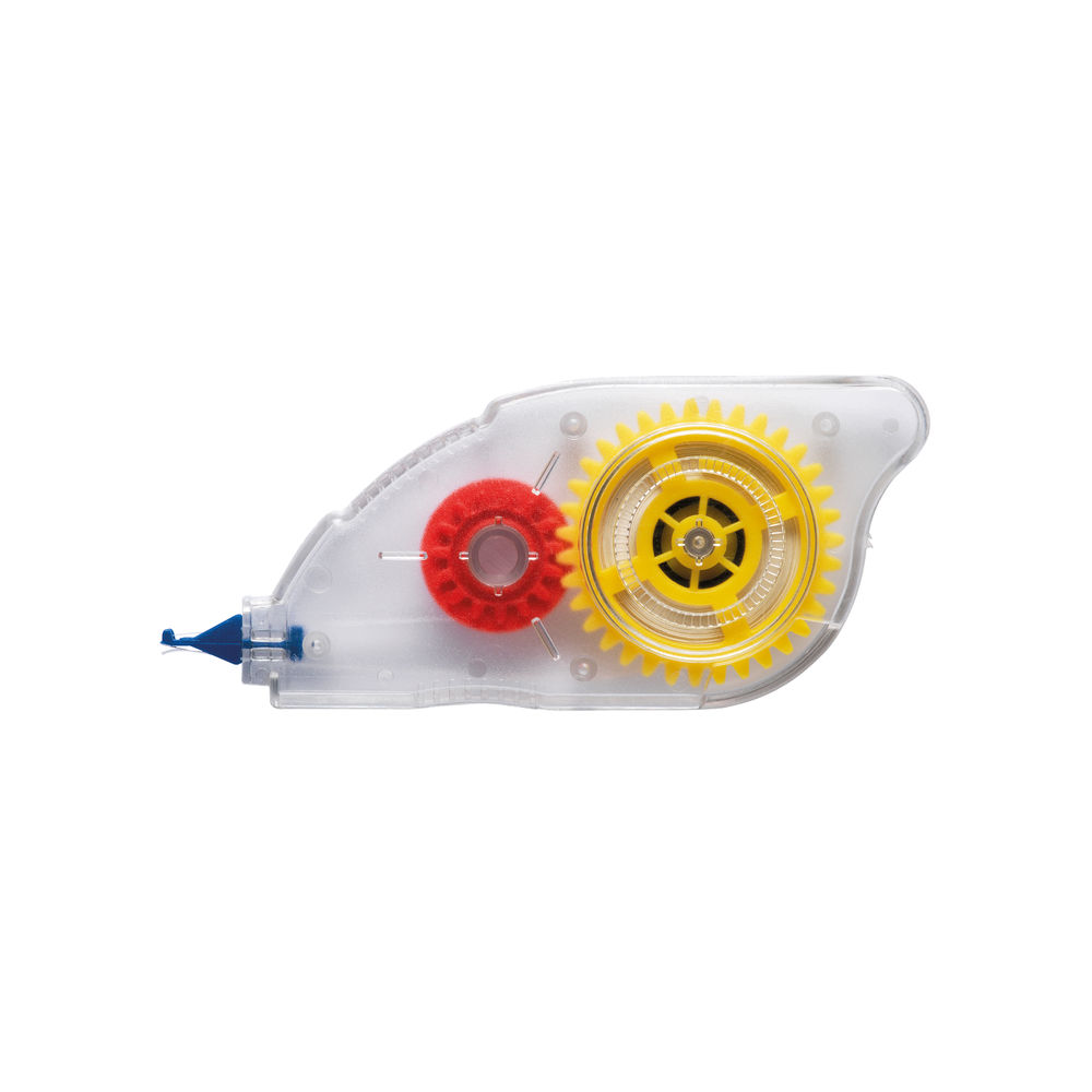 Correction Tape Roller (Pack of 10) WX01593