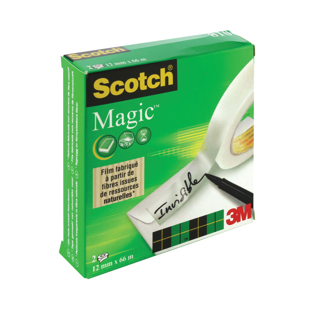 Scotch Magic Tape