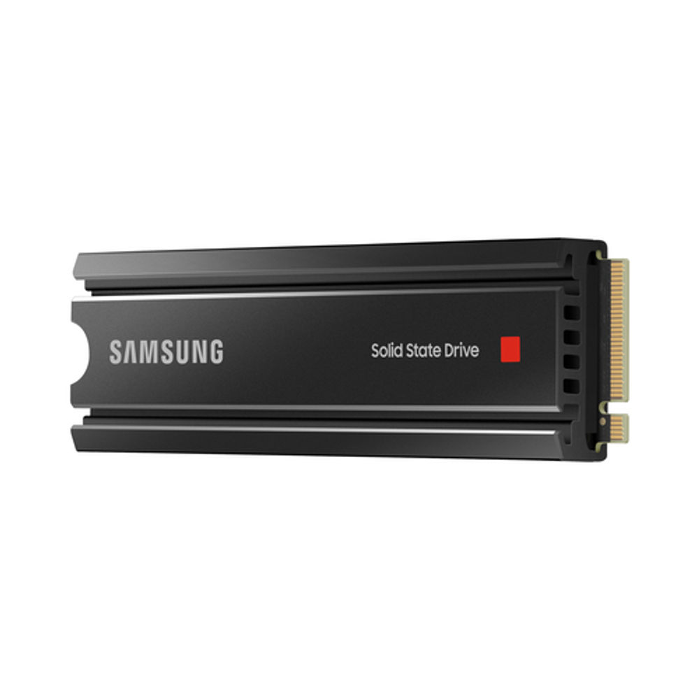 Samsung 980 PRO M.2 1000 GB PCI Express 4.0 V-NAND MLC NVMe