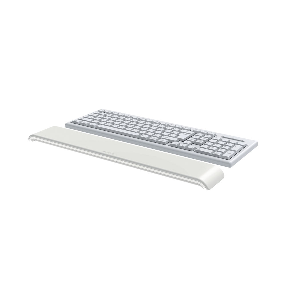 Leitz Ergo Cosy Adjustable Keyboard Wristrest 65240085