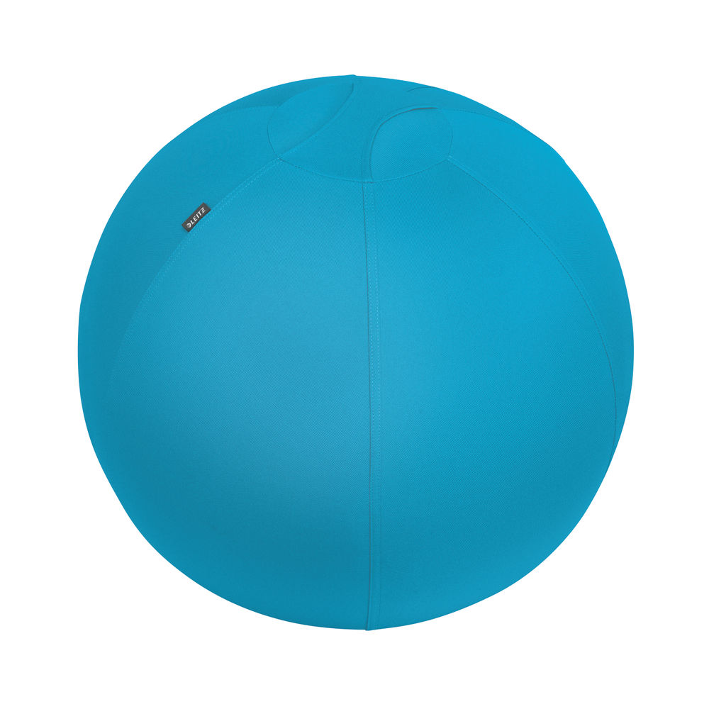 Leitz Ergo Cosy Active Sitting Ball Calm Blue 52790061