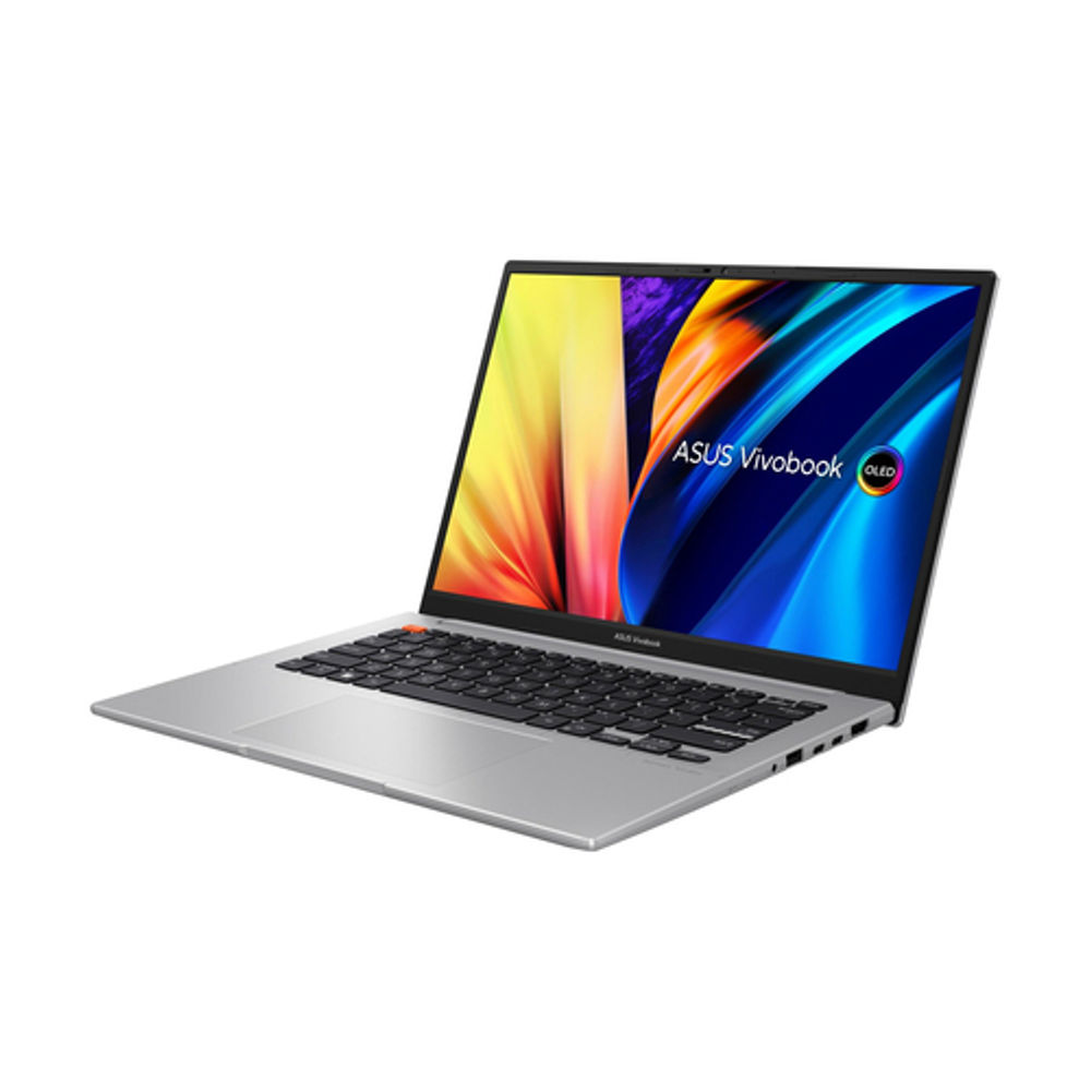 ASUS VivoBook Laptop 14' WQXGA+ Intel Core i5 16 GB