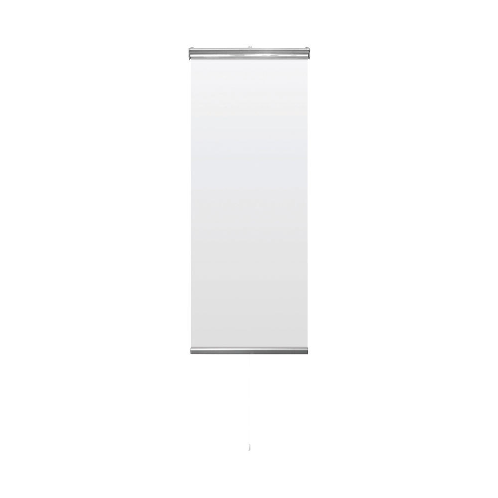 Helit Hygiene Roller Blind 800 x 2000mm H6817502