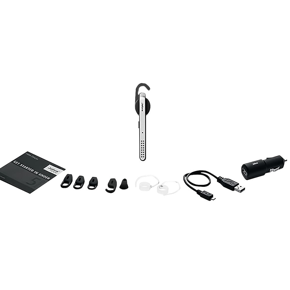 Jabra Stealth UC Bluetooth Headset