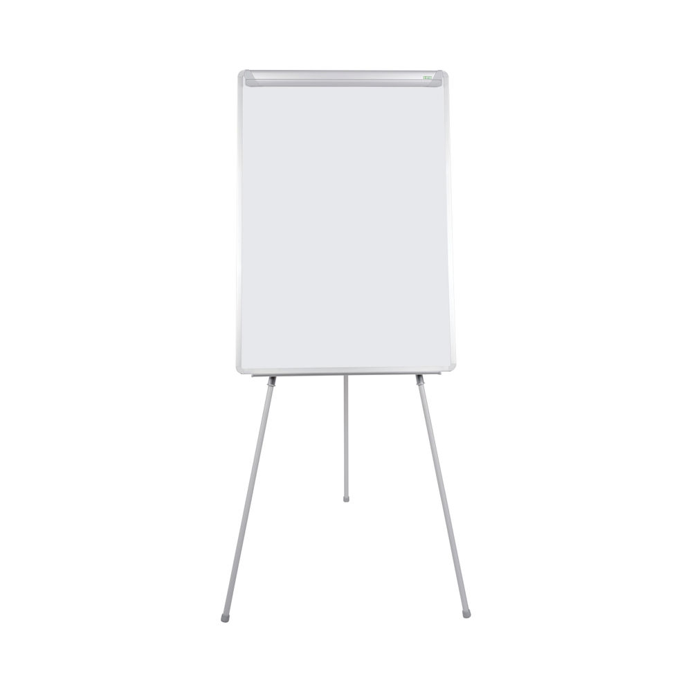 Bi-Office Earth-It A1 White Flipchart Easel EA4676995