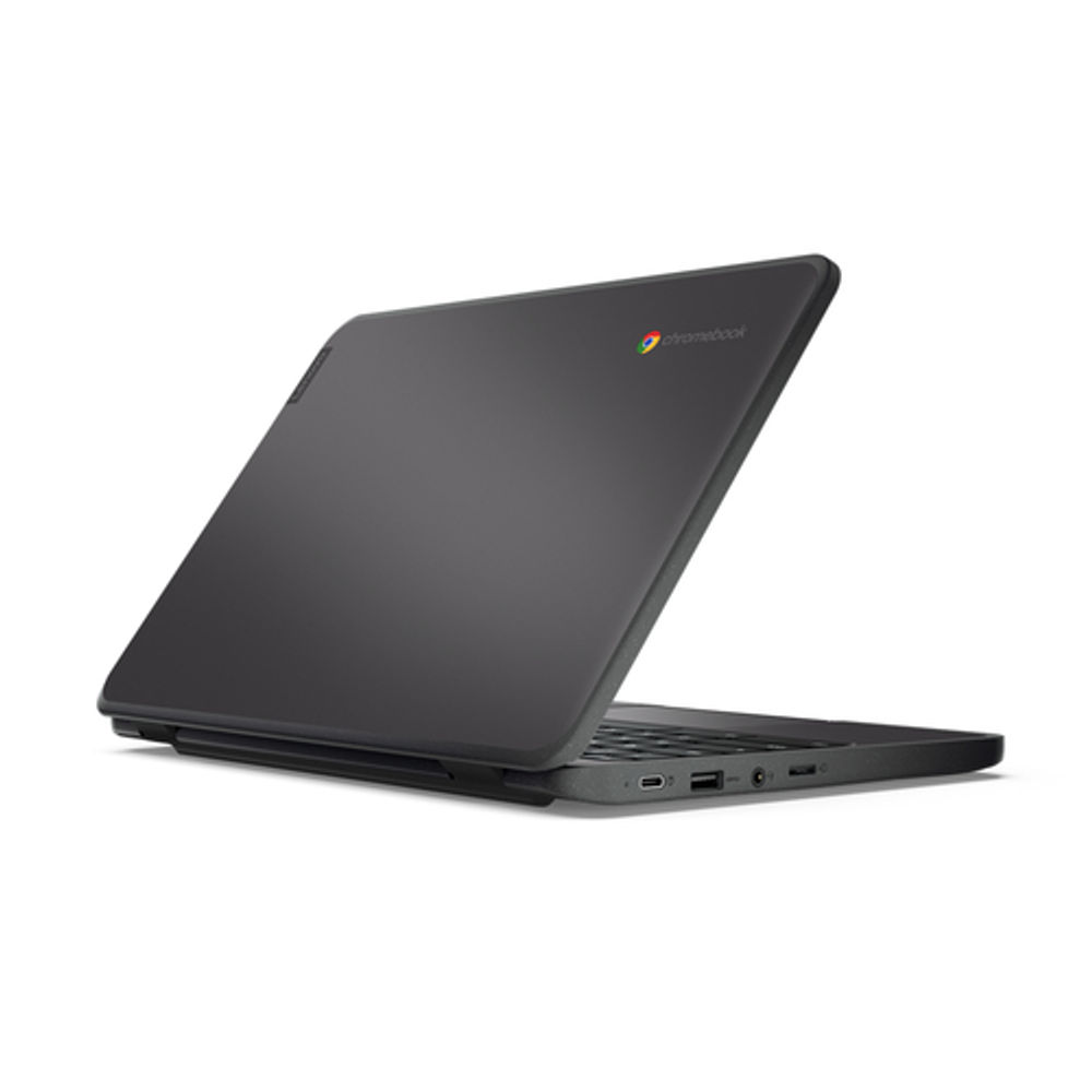 Lenovo 100e Gen 3 N4500 Chromebook HD Intel Celeron 4 GB