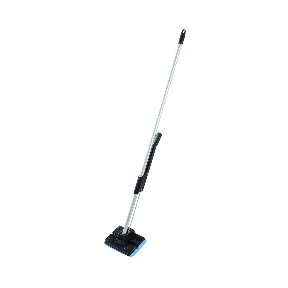 Addis Metallic Graphite Super Dry Sponge Mop