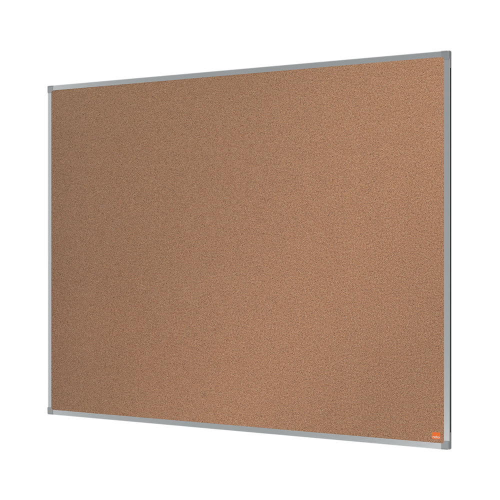 Nobo Essence 1200 x 900mm Cork Notice Board