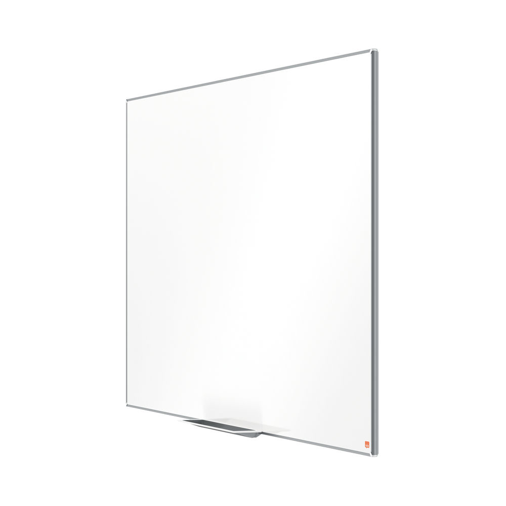 Nobo Impression Pro Widescreen Steel Magnetic Whiteboard 1880 x 1060mm 1915257