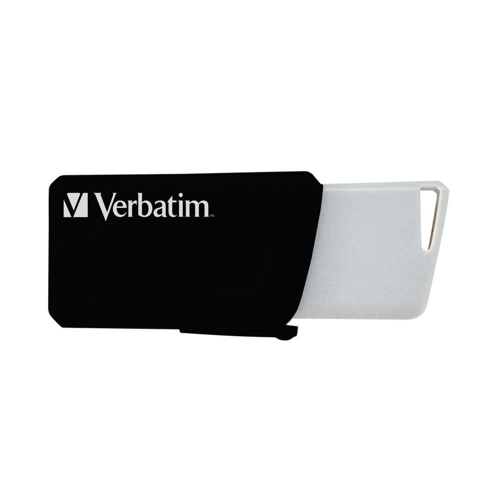 Verbatim Store 'n' Click 32GB USB
