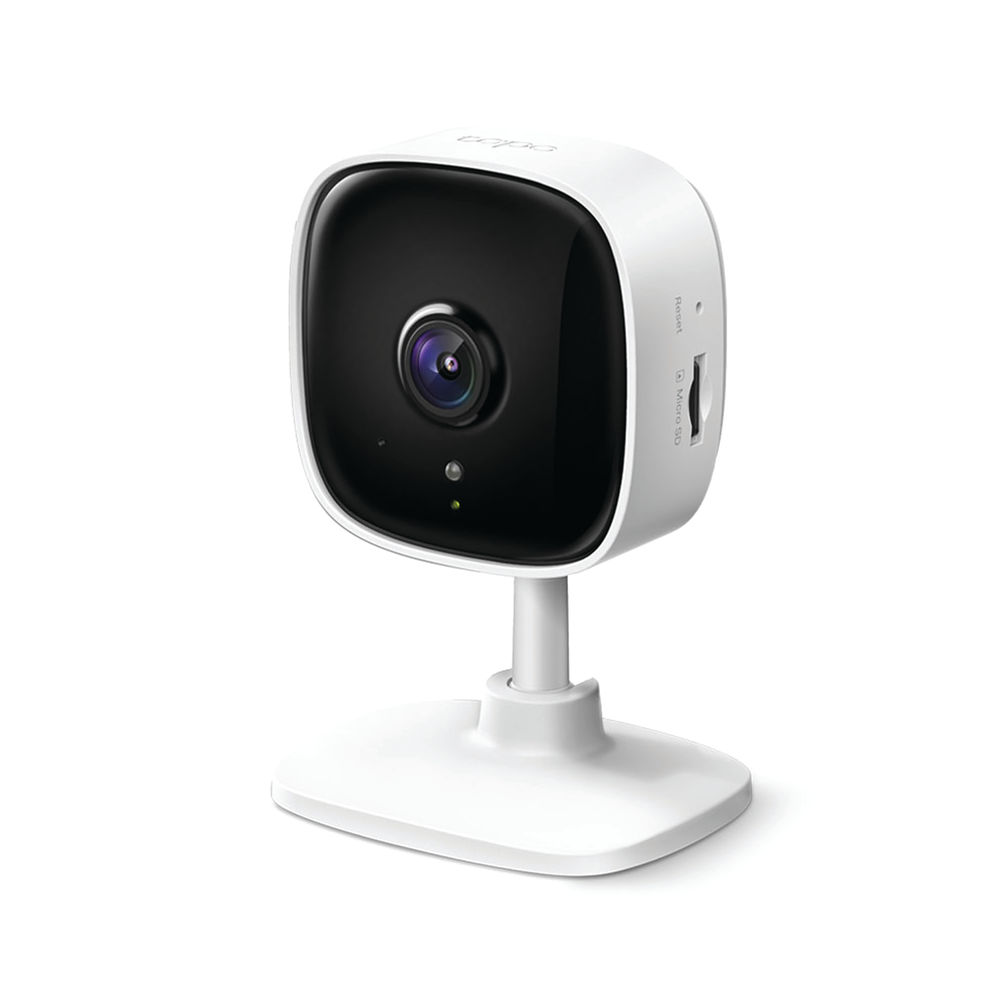 TP-Link Home Security Wi-Fi Camera Advanced Night Vision