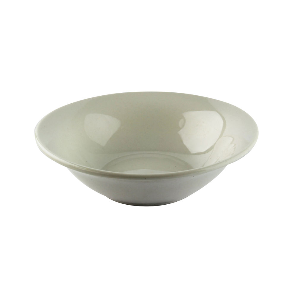 Porcelain Cereal Bowl 150x150x110mm White (Pack of 6) 305090