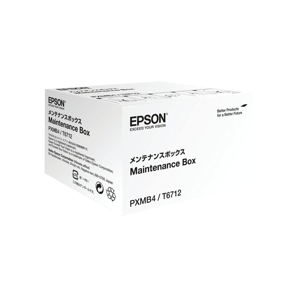 Epson PXMB4/T6712 Maintenance Box C13T671200