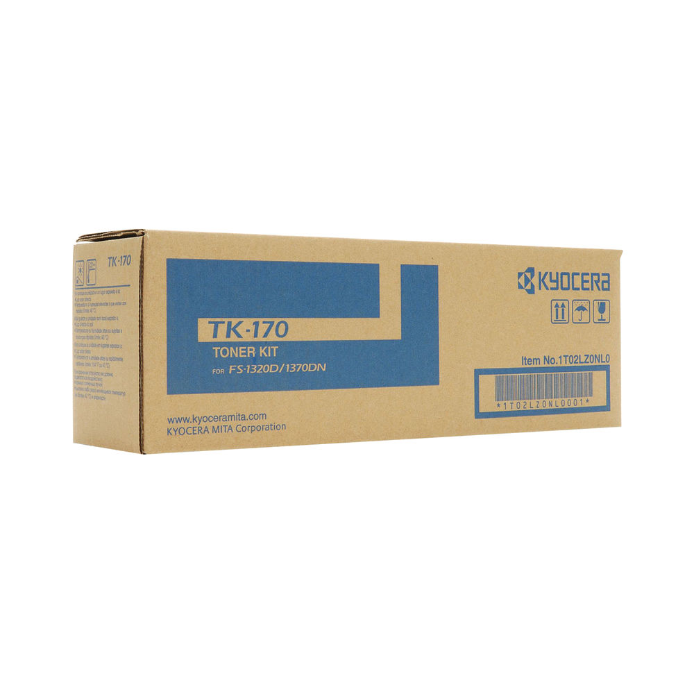 Kyocera MK170 Maintenance Kit (Reliable and Hardwearing) MK-170