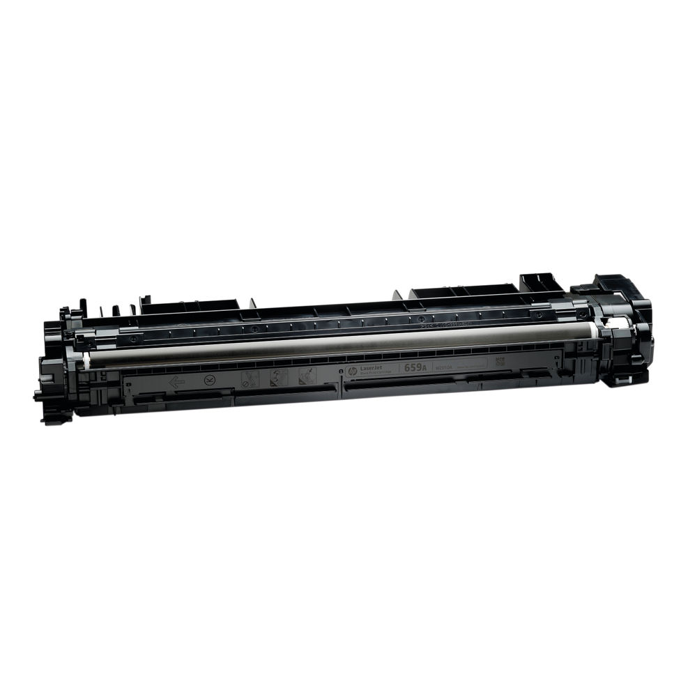 HP 659A Black LaserJet Toner Cartridge - W2010A