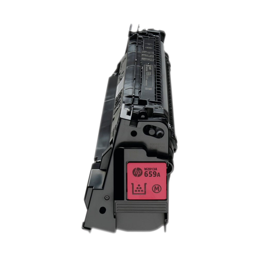 HP 659A Magenta LaserJet Toner Cartridge - W2013A