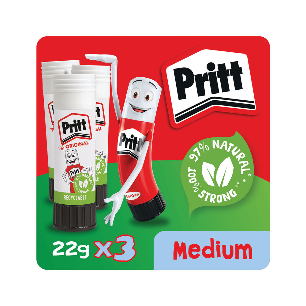 Pritt Stick Large 22gr